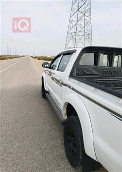 تويوتا هايلوكس